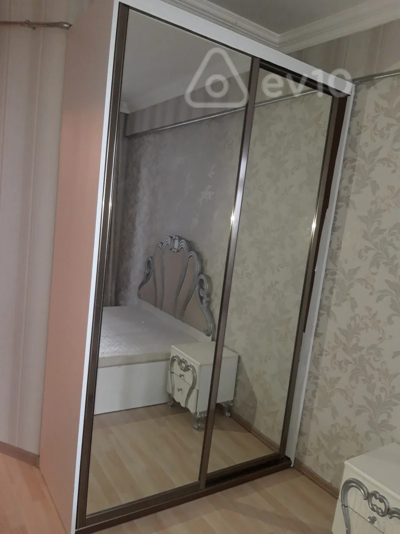 2 otaqlı mənzil, 50 m², Bakıxanov — kirayə — Mənzil, Bakı (8)