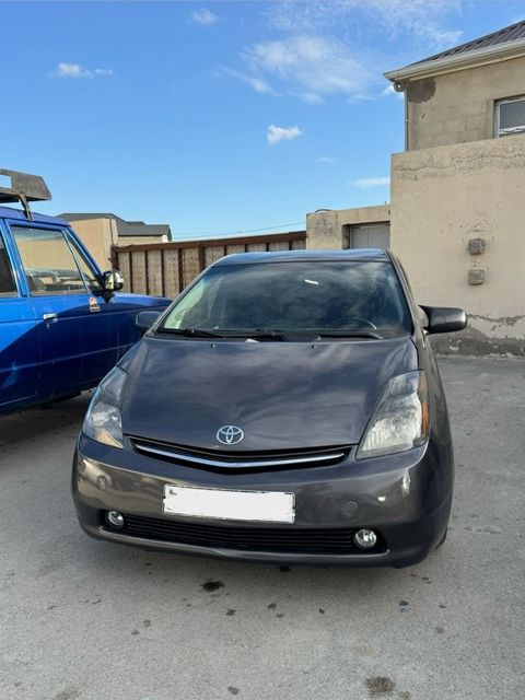 Toyota Prius, 1.5 L, 1.3 kWh, 2008 il, 289 000 km — Bakı
