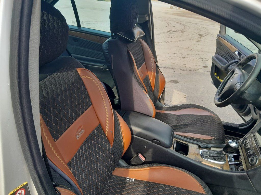 Mercedes C 230, 1.8 L, 2005 il, 190 000 km 99-UP-930 — Avtomobillər, Bakı (7)
