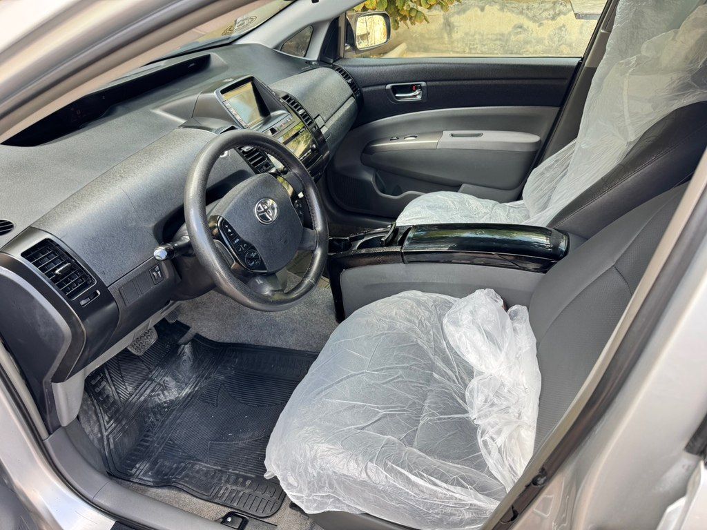 Toyota Prius, 1.5 L, 1.3 kWh, 2008 il, 351 980 km — Avtomobillər, Bakı (11)