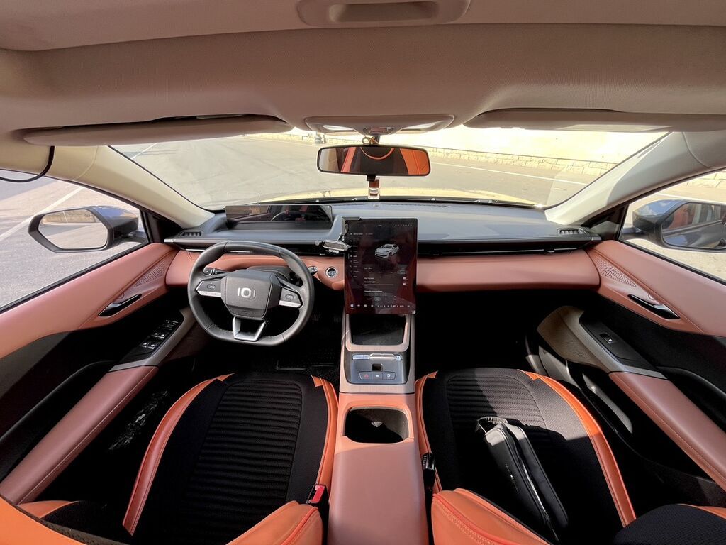 Changan Plug-ın Hibrid 2025 ALVERÇi Deyiləm Bu qiymete bucurne 77-MR-255 — Avtomobillər, Bakı (3)