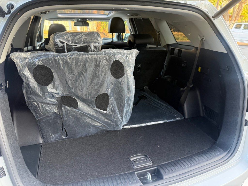 Kia Sorento, 2.0 L, 2019 il, 145 000 km 88-DN-866 — Avtomobillər, Göyçay (12)