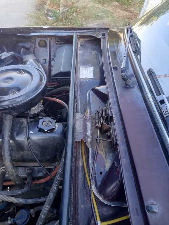 Lada (VAZ) 2107, 1.6 L, 2005 il, 96 000 km 90-OV-131 — Avtomobillər, Salyan (11)