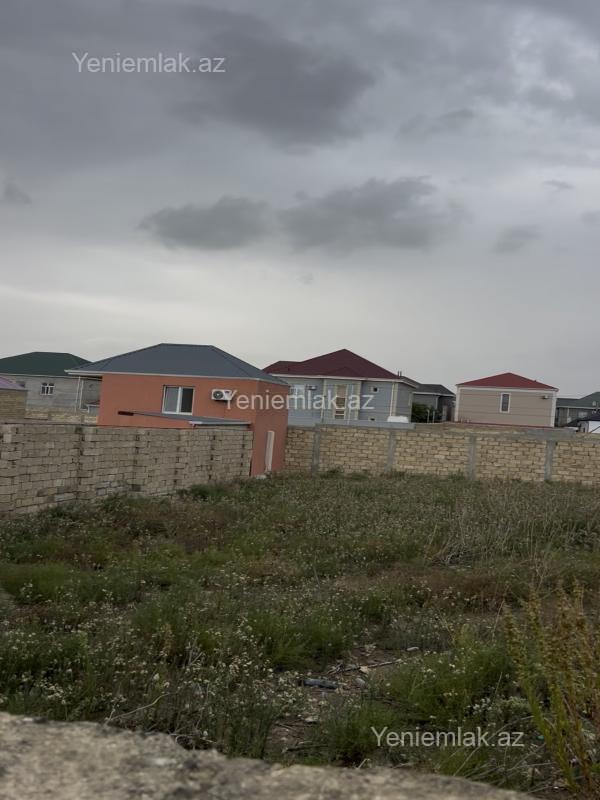 Satılır Torpaq sahəsi, 5 sot, Novxanı — Torpaq, Abşeron (2)
