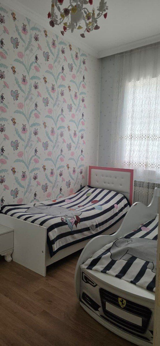 Satılır 5 otaqlı həyət evi/bağ evi 300 m² — Ev, villa, Bakı (10)
