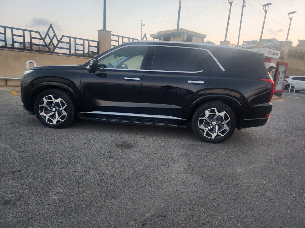 Hyundai Palisade, 2.2 L, 2020 il, 101 600 km 88-BA-859 — Avtomobillər, Bakı (11)