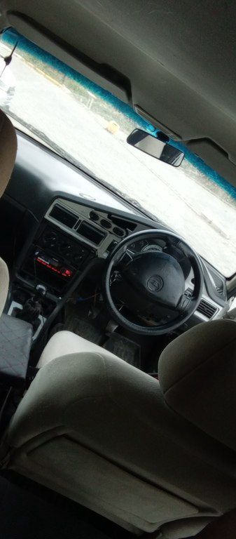Daewoo Nexia, 1.5 L, 2011 il, 240 000 km — Avtomobillər, Bakı (6)