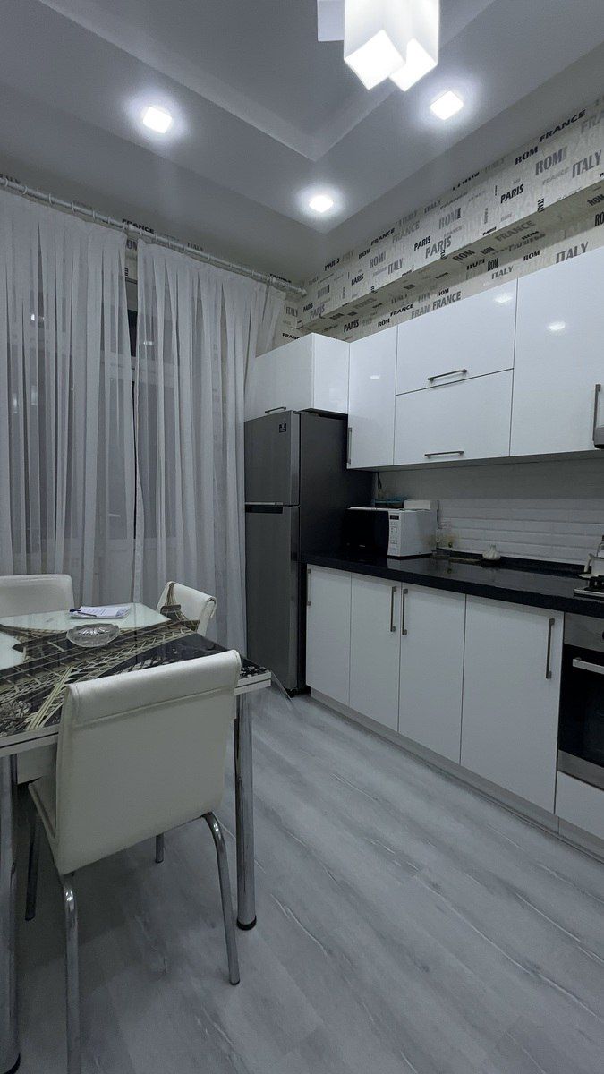 Satılır 2 otaqlı yeni tikili 60 m² — Mənzil, Bakı (10)