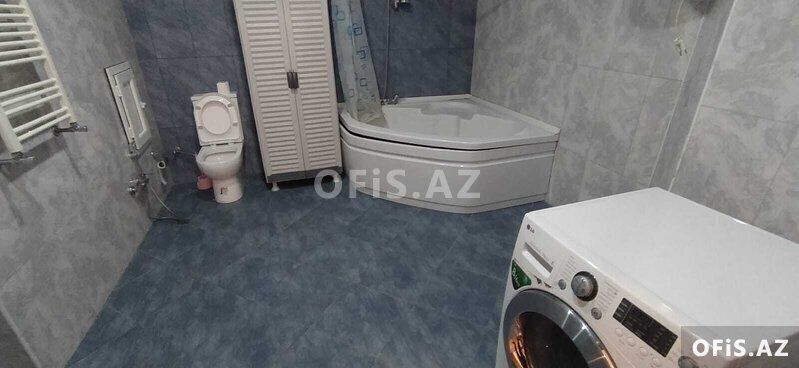 Yeni tikili Kirayə Verilir Nəsimi r., 4 otaq, 220 m² — Mənzil, Bakı (6)