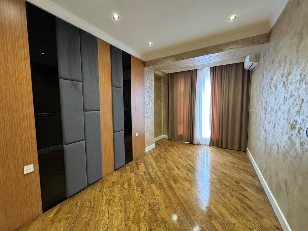 Satılır 3 otaqlı yeni tikili 110 m² — Mənzil, Bakı (6)