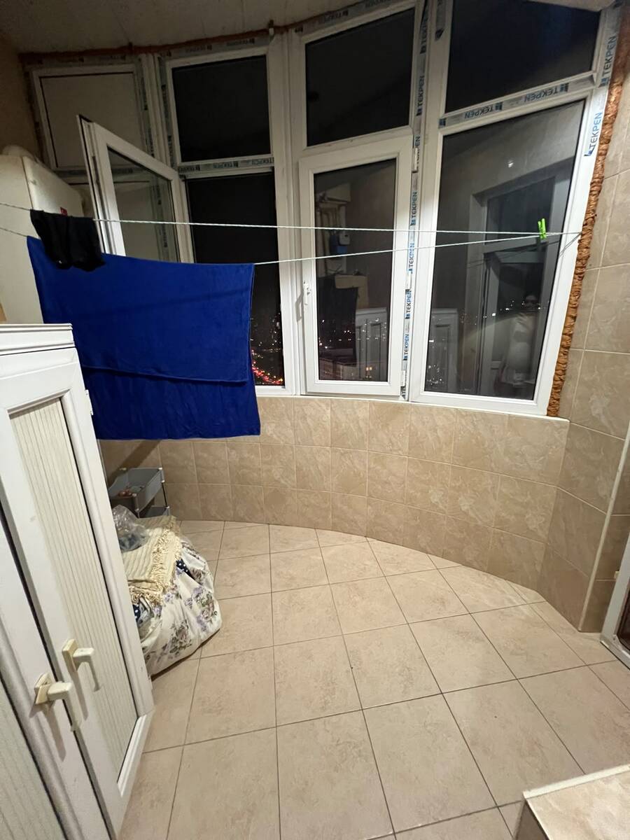 İcarəyə verilir 2 otaqlı yeni tikili 70 m² — Mənzil, Bakı (9)