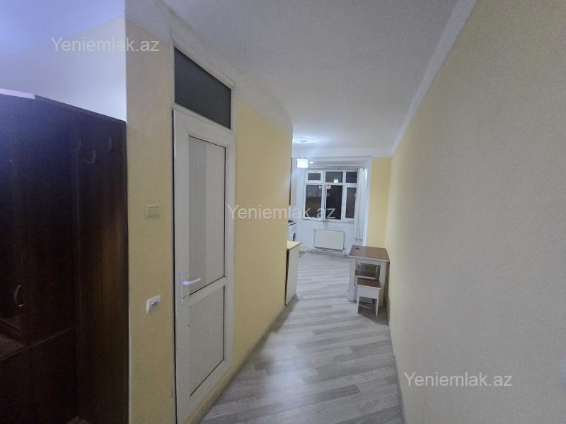 Kirayə 1 otaqlı Bina evi menzil (Köhnə tikili), 36 m², 9-cu mikrorayon — Mənzil, Sumqayıt (7)