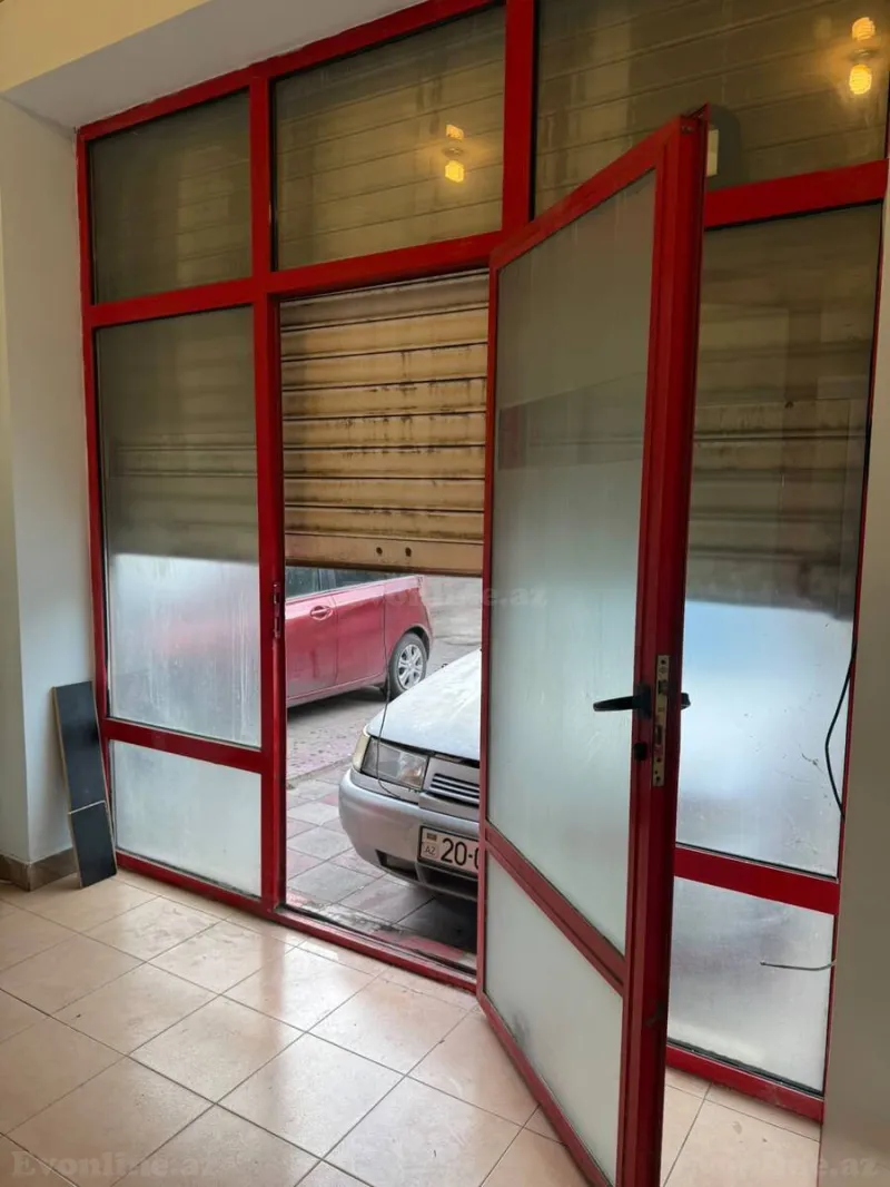 Satılır Obyekt 35.3 m² Bakı, Nəsimi r., 20 Yanvar m — Bakı