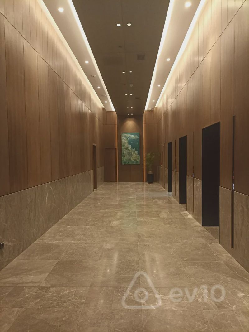 2 otaqlı mənzil, 89 m², Neftçilər — Mənzil, Bakı (8)