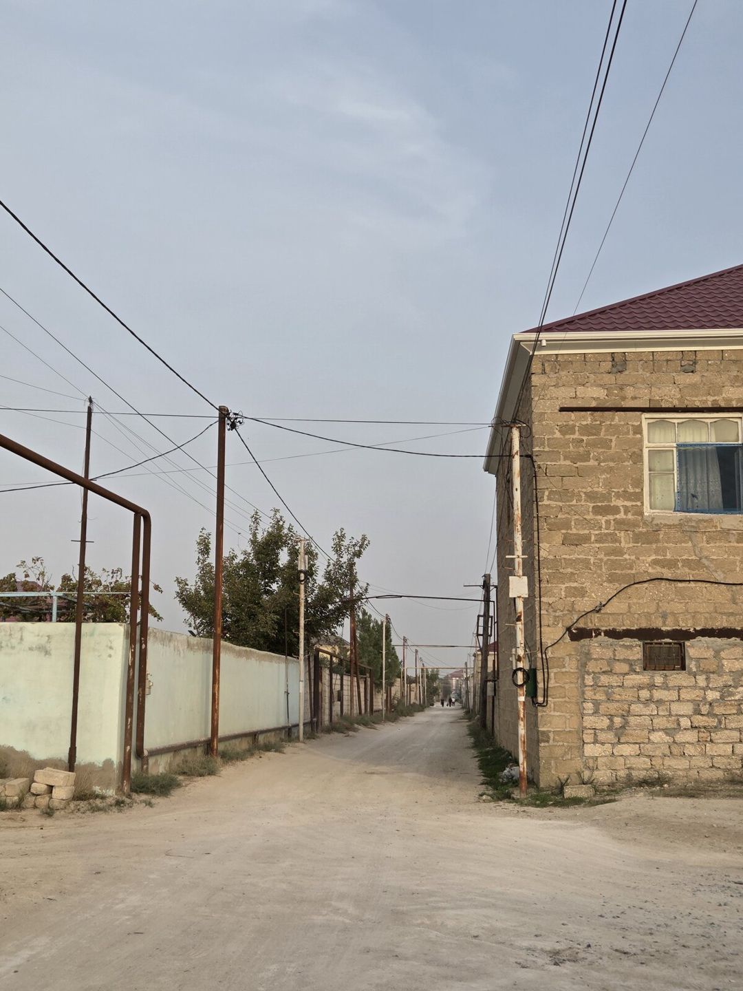 Satılır torpaq 10 sot — Torpaq, Bakı (6)