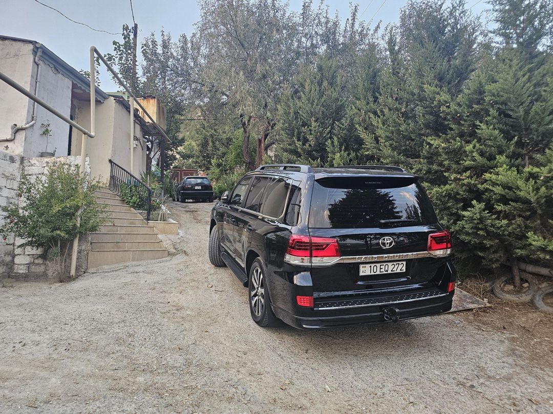 Satılır 2 otaqlı həyət evi/bağ evi 47 m² — Ev, villa, Bakı (11)