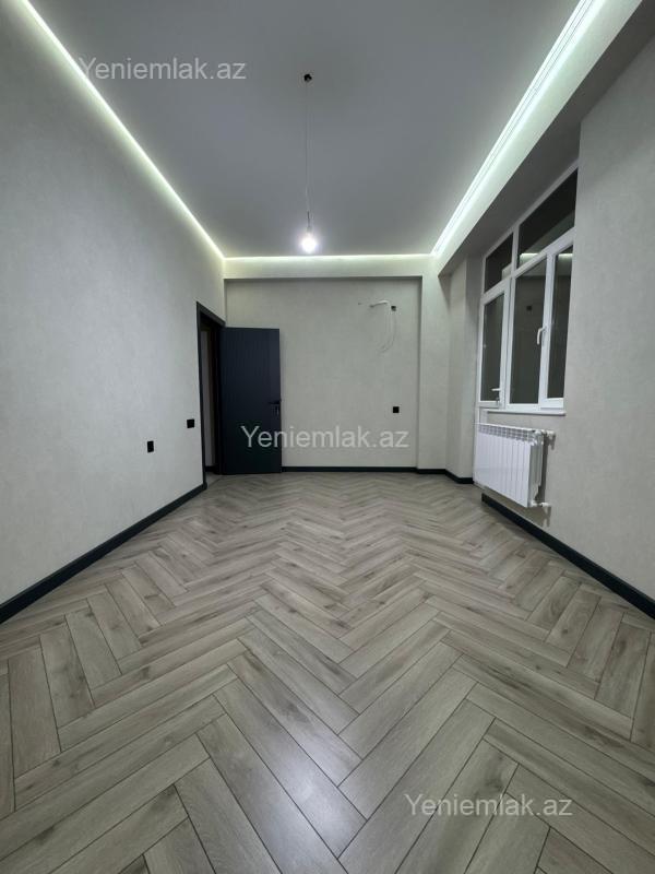 Satılır 3 otaqlı Bina evi menzil (Yeni tikili), 130.3 m², 6-cı mikrorayon — Mənzil, Sumqayıt (7)