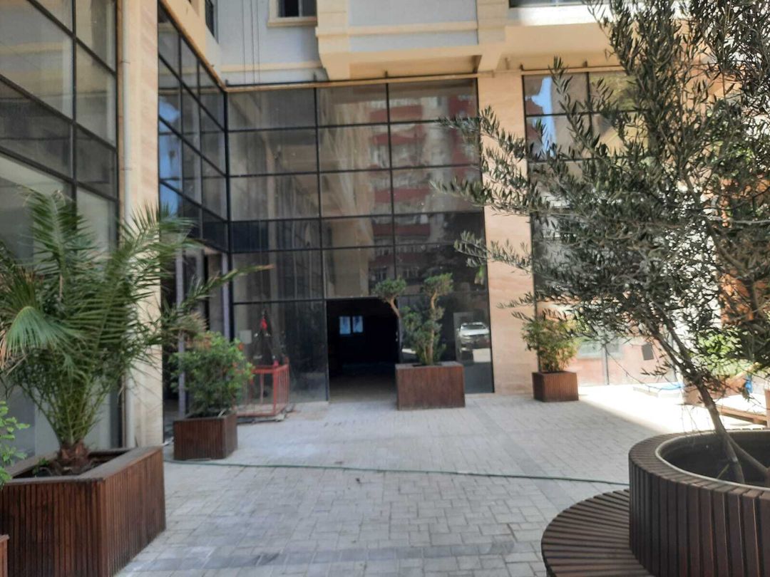 Satılır 2 otaqlı yeni tikili 65 m² — Mənzil, Bakı (11)
