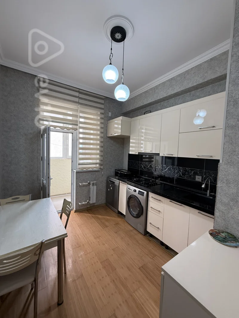 2 otaqlı mənzil, 65 m², Xırdalan — Mənzil, Xırdalan (4)