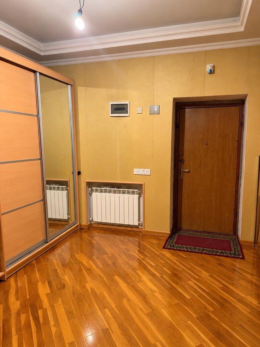 Satılır 3 otaqlı yeni tikili 110 m² — Mənzil, Bakı (4)
