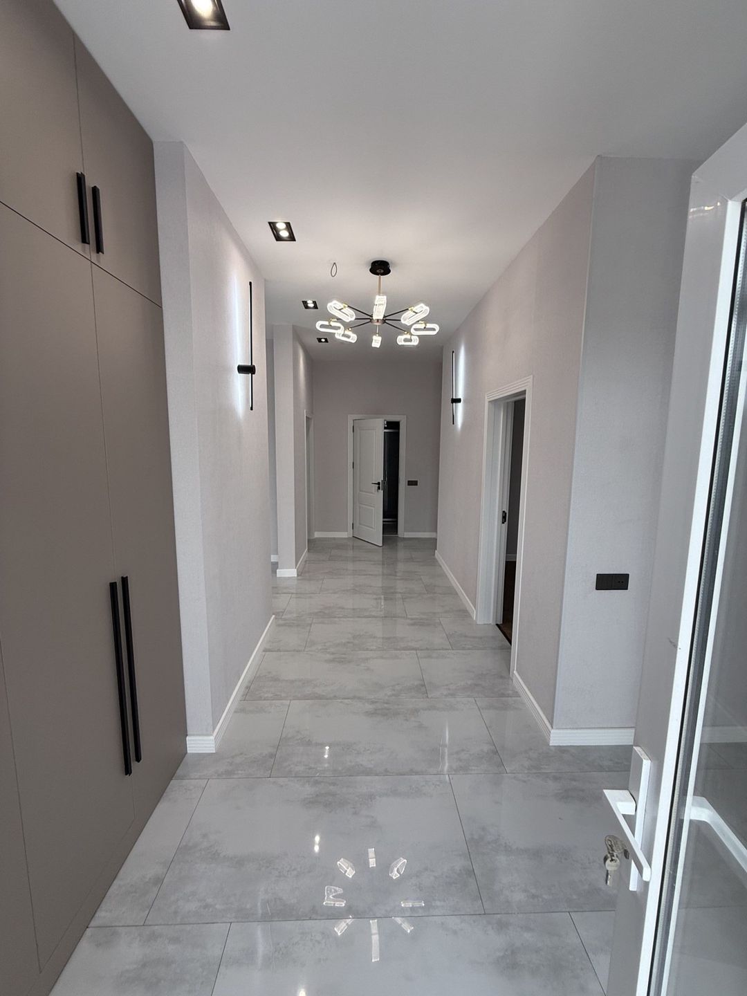 Satılır 3 otaqlı həyət evi/bağ evi 115 m² — Ev, villa, Bakı (4)