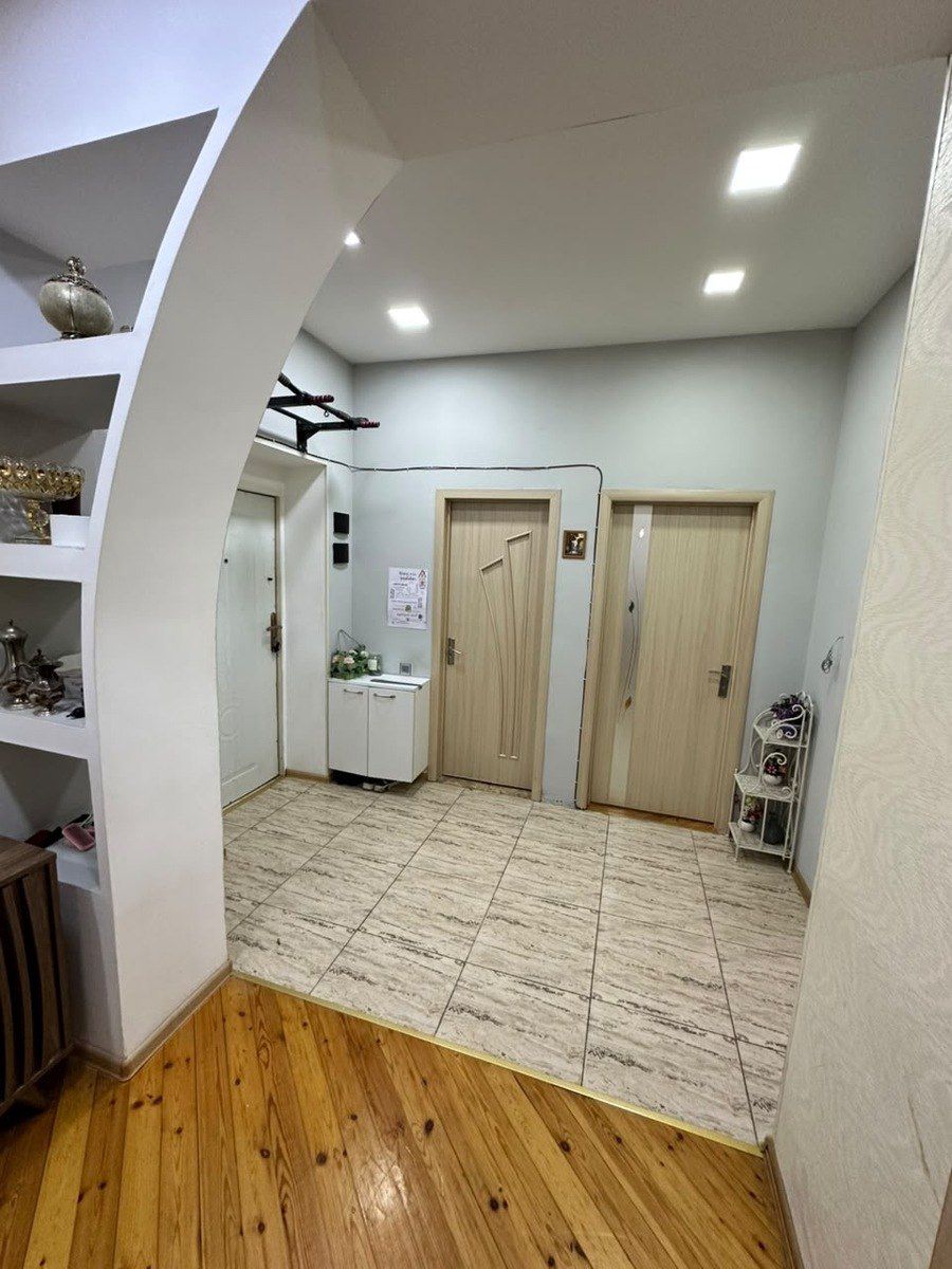 Satılır 3 otaqlı yeni tikili 93 m² — Mənzil, Xırdalan (5)