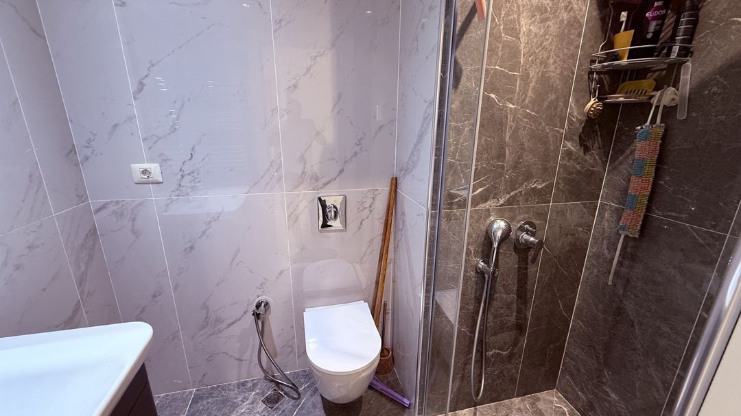 Satılır 3 otaqlı yeni tikili 83 m² — Mənzil, Bakı (7)