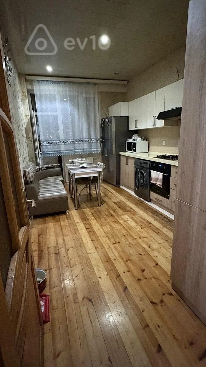 3 otaqlı mənzil, 150 m², Süleyman sani axundov — kirayə — Mənzil, Bakı (2)