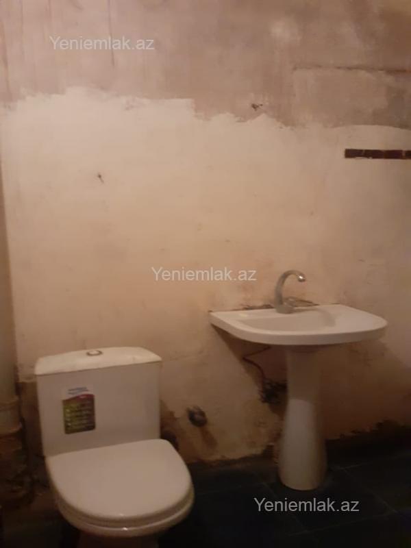 Satılır 2 otaqlı Bina evi menzil (Köhnə tikili), 54 m², Xırdalan ş — Mənzil (6)