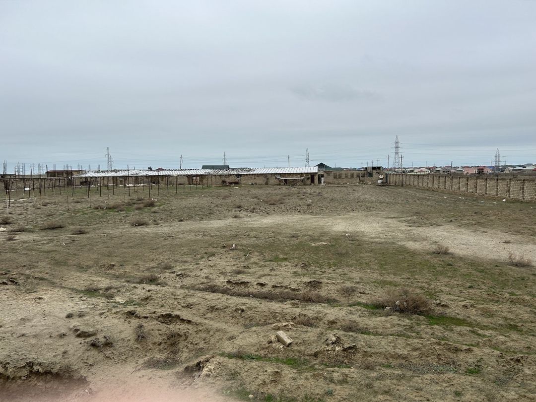 Satılır obyekt 115 m² — Əmlak, Bakı (7)