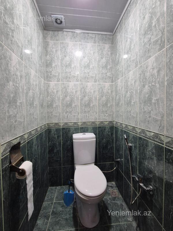 Satılır 2 otaqlı Bina evi menzil (Yeni tikili), 90 m², Yasamal rayonu — Mənzil, Bakı (4)