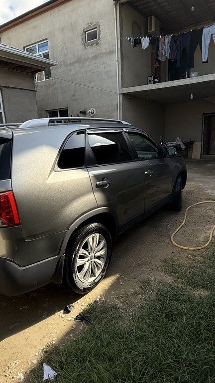 Kia Sorento, 2.0 L, 2011 il, 145 371 km 77-BV-908 — Avtomobillər, Bakı (8)