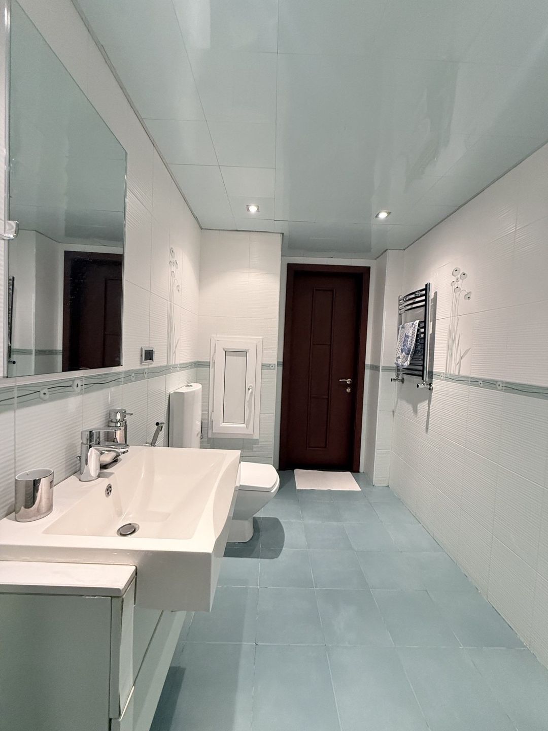 Satılır 2 otaqlı yeni tikili 102 m² — Mənzil, Bakı (10)