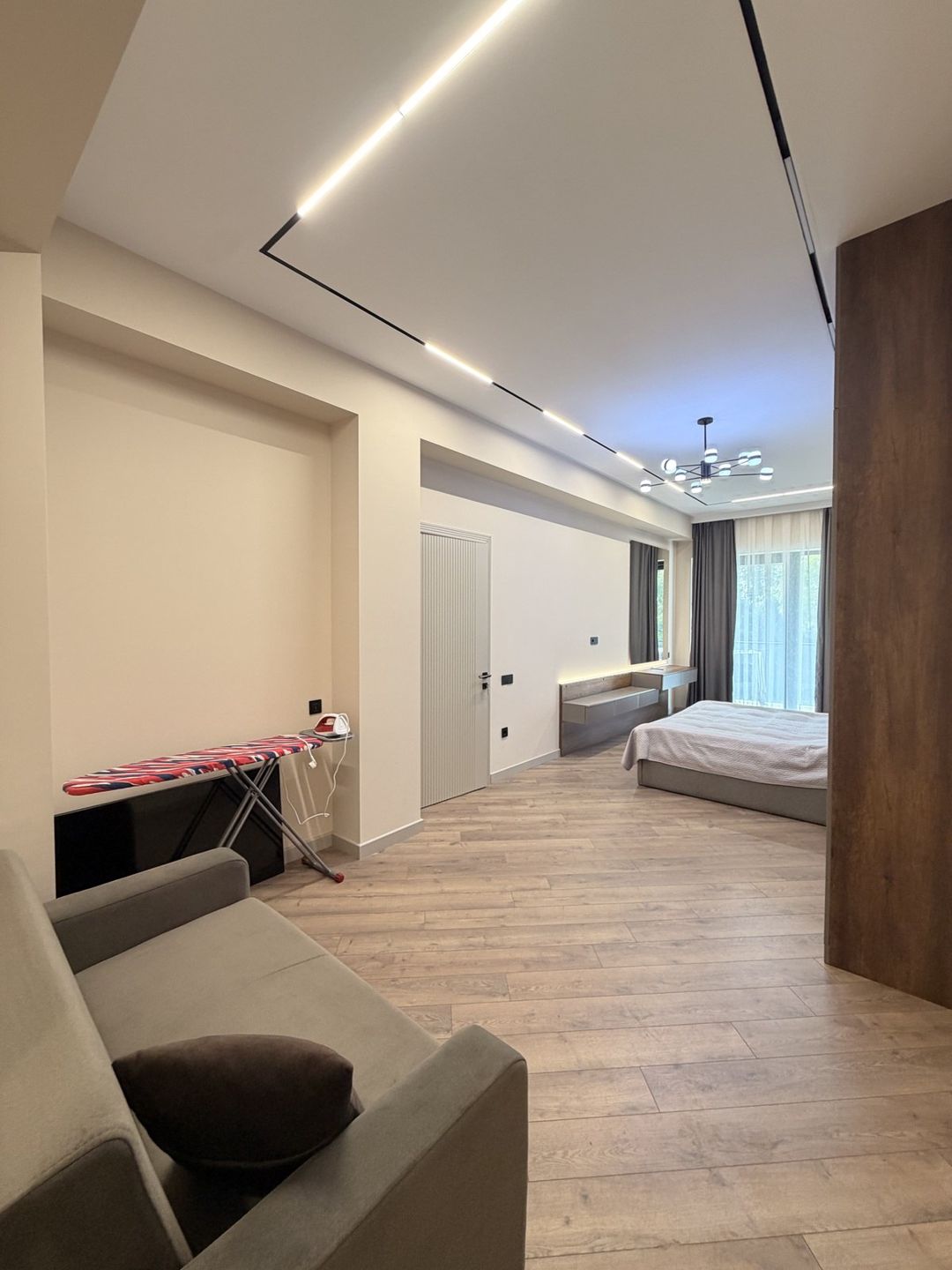 Satılır 2 otaqlı yeni tikili 104 m² — Mənzil, Bakı (11)