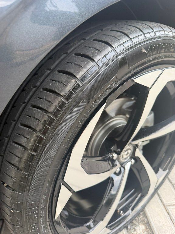 Kia K5, 1.6 L, 2020 il, 129 515 km 99-QB-045 — Avtomobillər, Şəki (12)