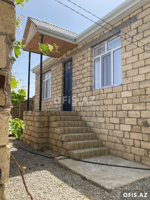Həyət evləri Satılır Abşeron r., Masazır q., 3 otaq, 65 m² — Ev, villa, Bakı (3)