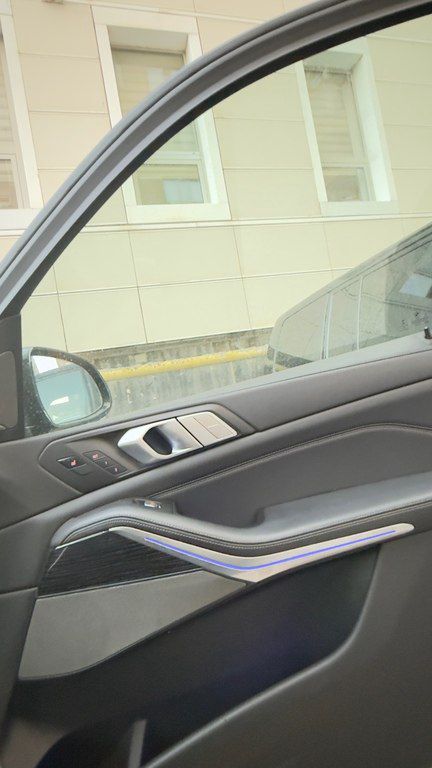 BMW X7, 3.0 L, 2019 il, 150 000 km — Avtomobillər, Bakı (12)