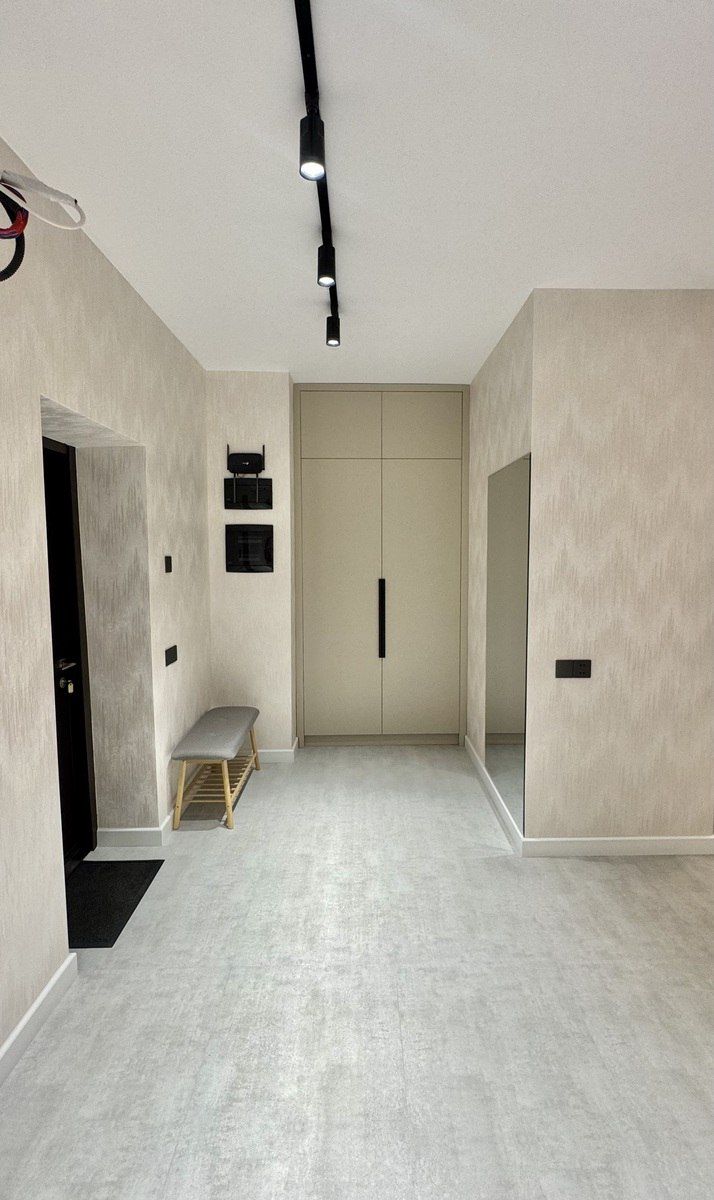 İcarəyə verilir 3 otaqlı yeni tikili 110 m² — Mənzil, Bakı (11)
