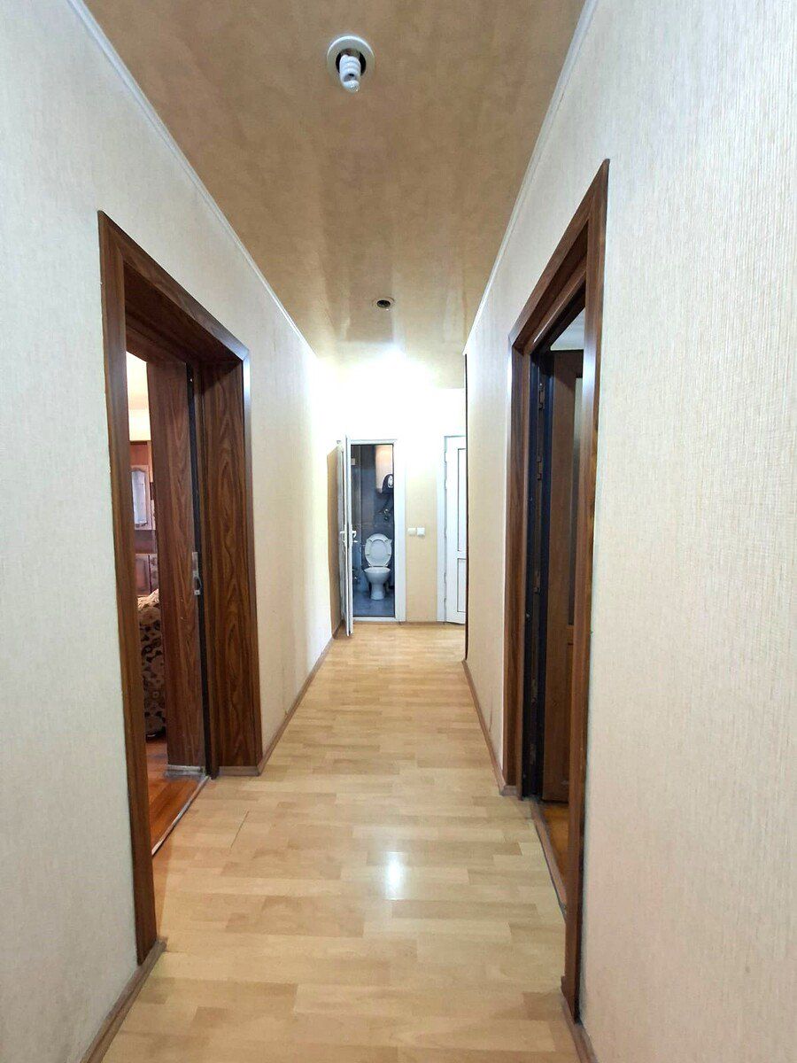 Satılır 4 otaqlı köhnə tikili 80 m² — Mənzil, Bakı (12)