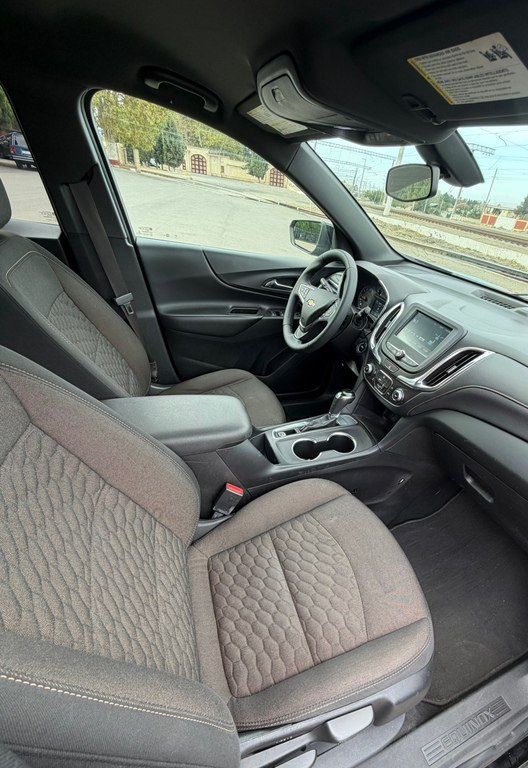 Chevrolet Equinox, 1.5 L, 2018 il, 220 000 km — Avtomobillər, Gəncə (12)