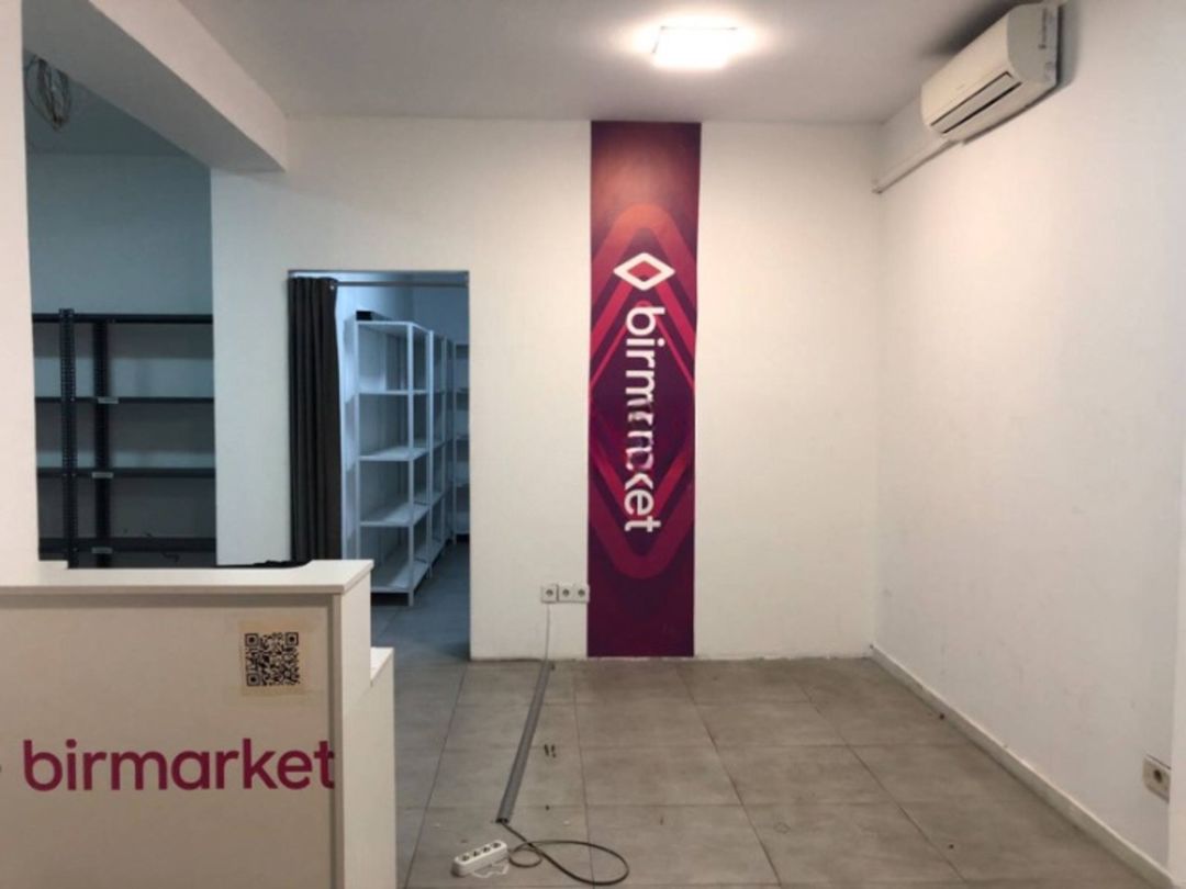 İcarəyə verilir obyekt 66 m² — Əmlak, Bakı (3)