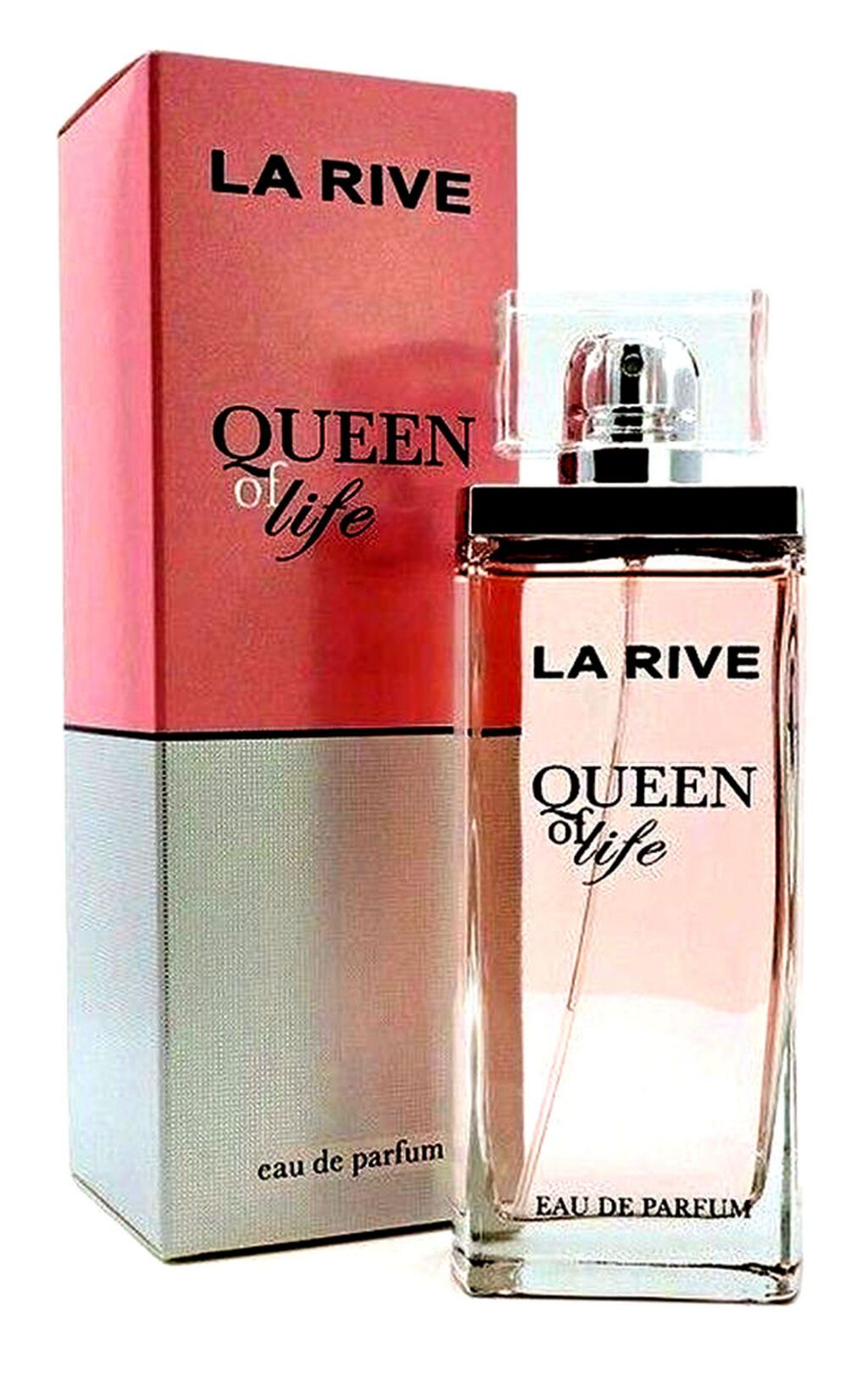 Продаю женские духи La Rive Queen of Life, новые в коробке — Ətir, Bakı
