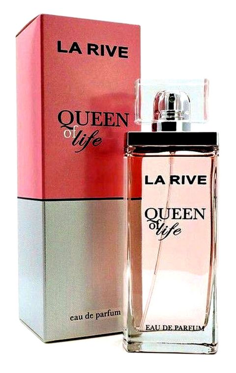 Продаю женские духи La Rive Queen of Life, новые в коробке — Bakı