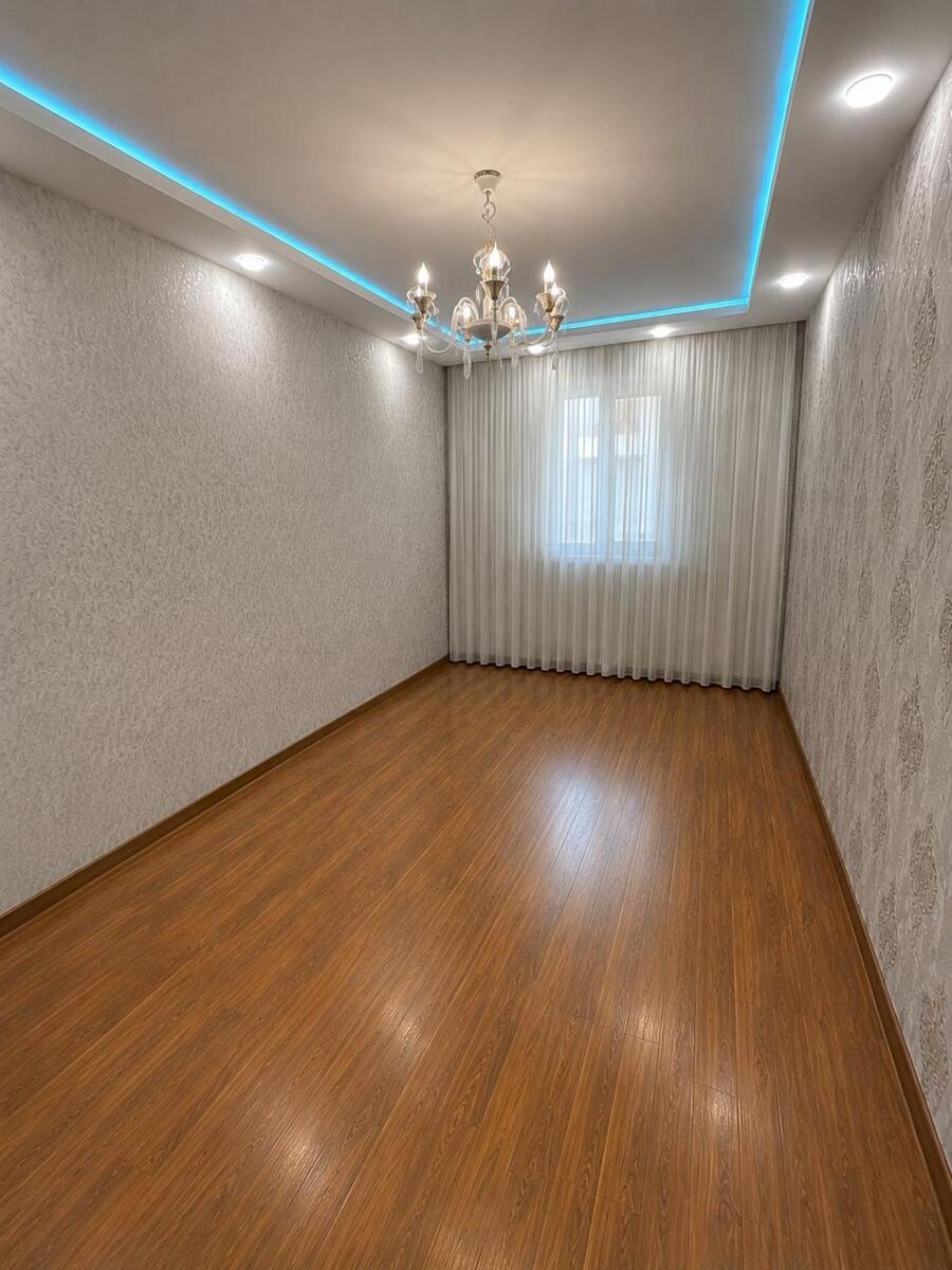 Satılır 3 otaqlı yeni tikili 78 m² — Mənzil, Bakı (7)