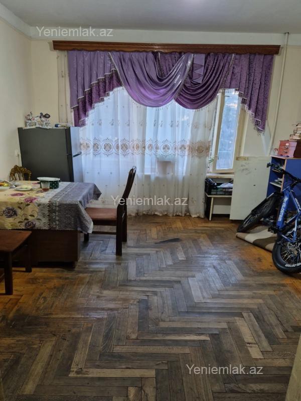 Satılır 5 otaqlı Bina evi menzil (Köhnə tikili), 120 m², Sabunçu rayonu — Mənzil, Bakı (7)