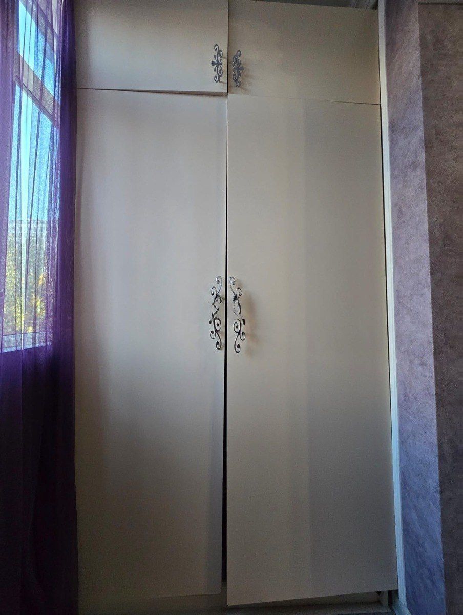 Satılır 2 otaqlı köhnə tikili 40 m² — Mənzil, Bakı (5)