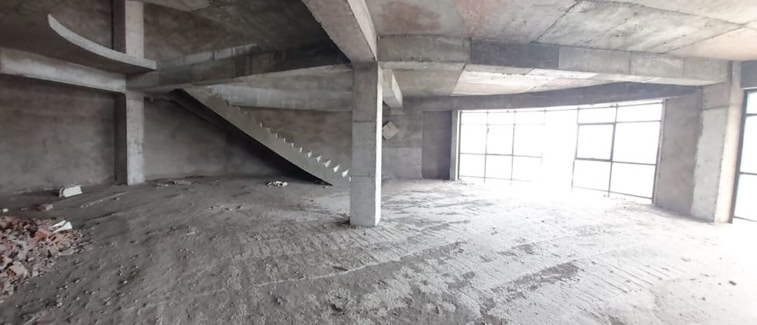 Satılır 7 otaqlı yeni tikili 800 m² — Mənzil, Bakı (7)
