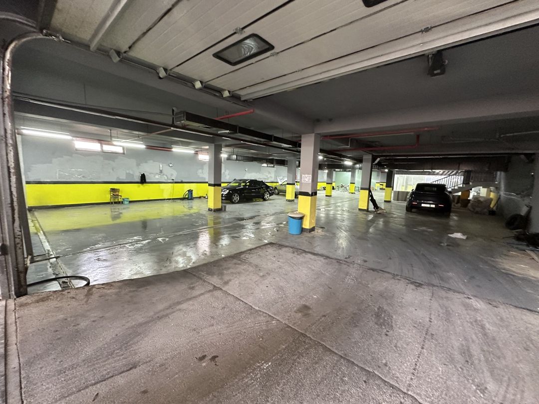 Satılır obyekt 3000 m² — Əmlak, Bakı (6)