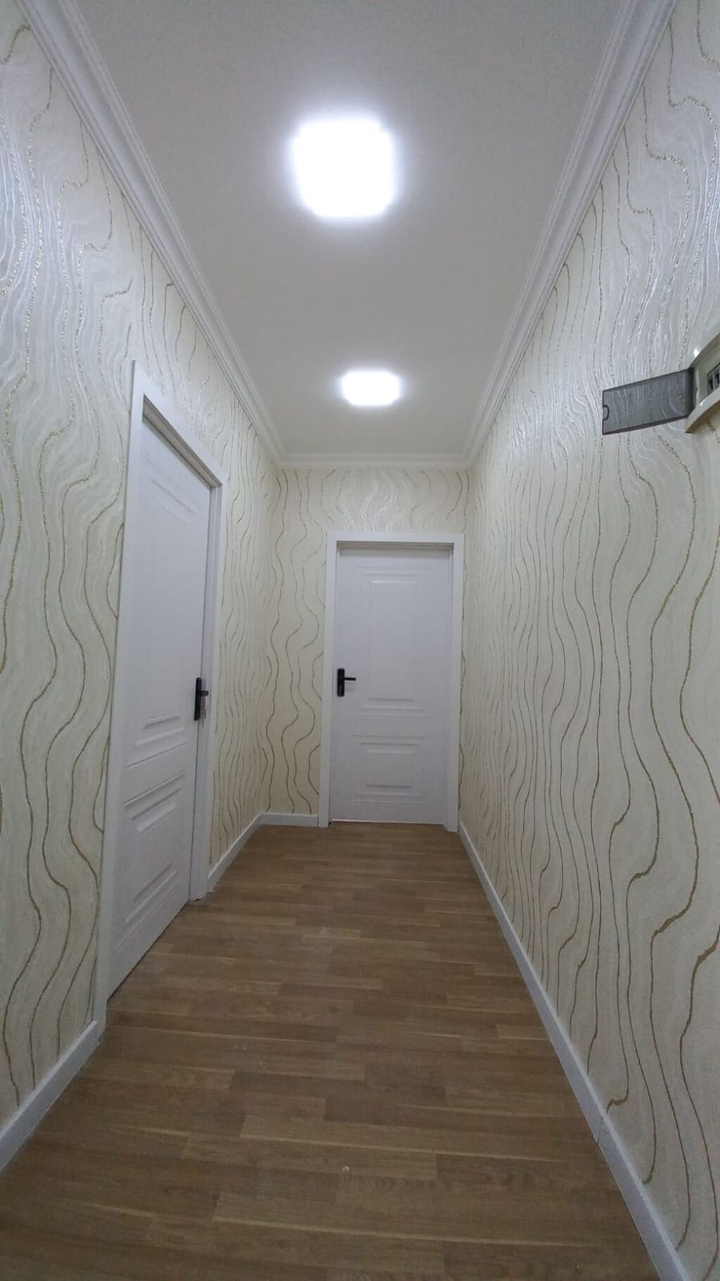 Xırdalan, 2 otaqlı, Köhnə tikili, 62 kv. m — Mənzil, Xırdalan (9)