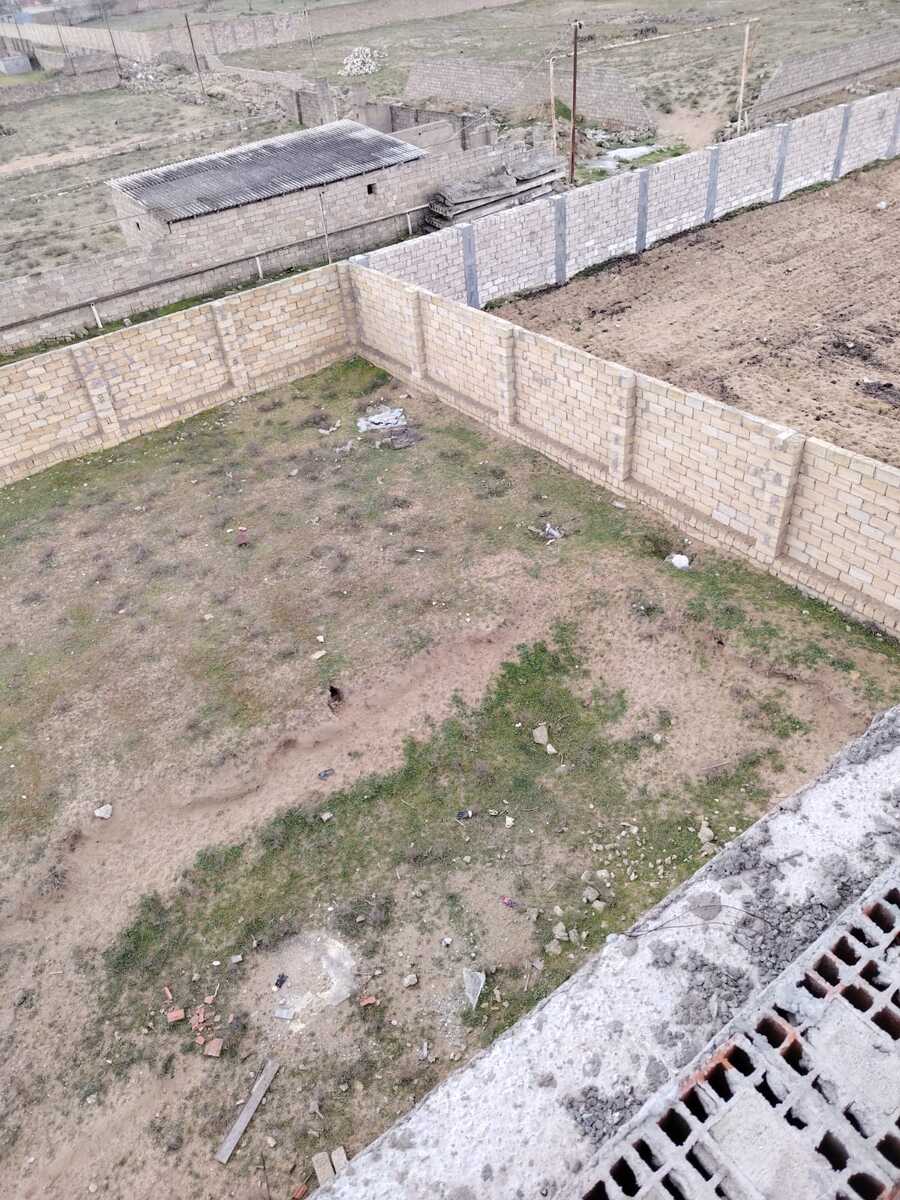 Satılır 7 otaqlı həyət evi/bağ evi 550 m² — Ev, villa, Bakı (6)